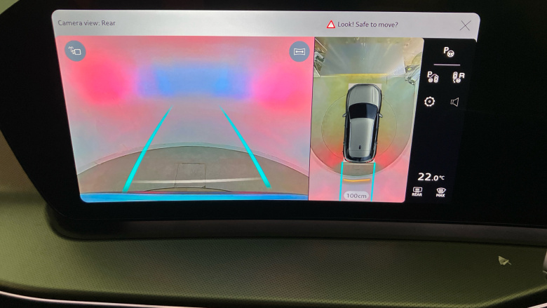 Audi Q3 1.5 e-Hybrid Launch Edition 5dr S Tronic Estate